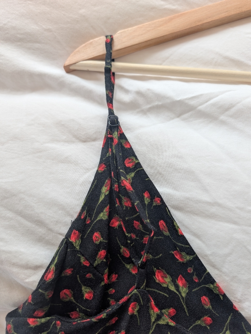 Reformation Marlowe Dress Mina - Size XL - Picture 8 of 9